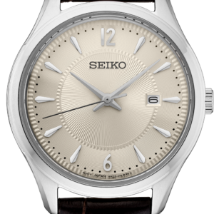 Ladies Seiko Essentials Watch