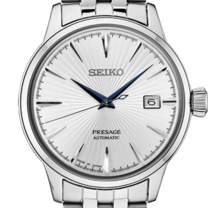 Men's Seiko™ Presage Automatic Watch
