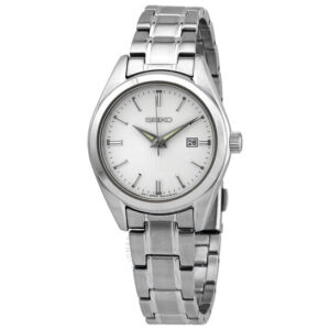 Seiko Essentials Ladies Watch
