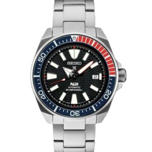 SEIKO WATCH - SRPF09