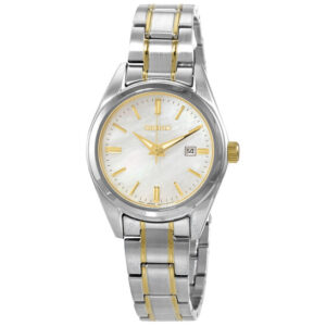 Ladies Seiko Essentials Watch