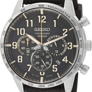 SEIKO WATCH - SSB367