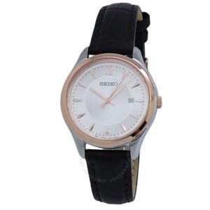 Ladies Seiko™ Essentials Watch