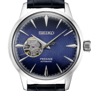Mens Seiko Presage Automatic Watch