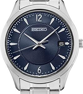Mens Seiko Essentials Watch
