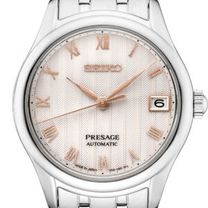 Ladies Seiko™ Presage
