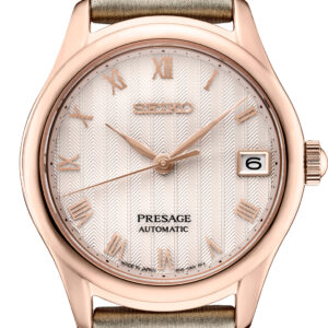 Ladies Seiko™ Presage