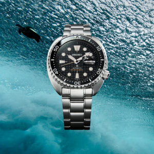 Seiko Prospex Automatic Diver Watch