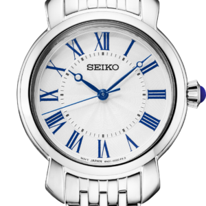 Ladies Seiko Essentials Watch